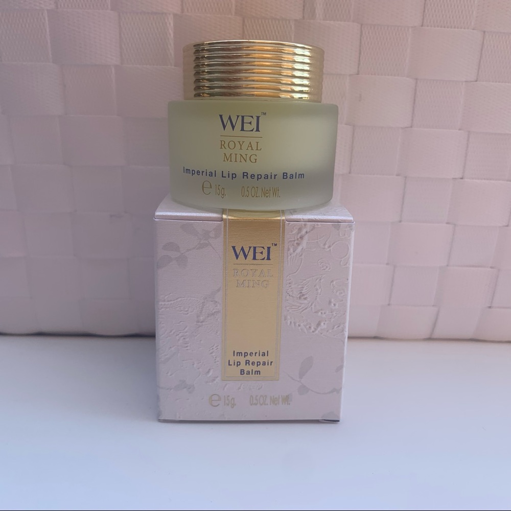 Wei Royal Ming Imperial Repair Balm